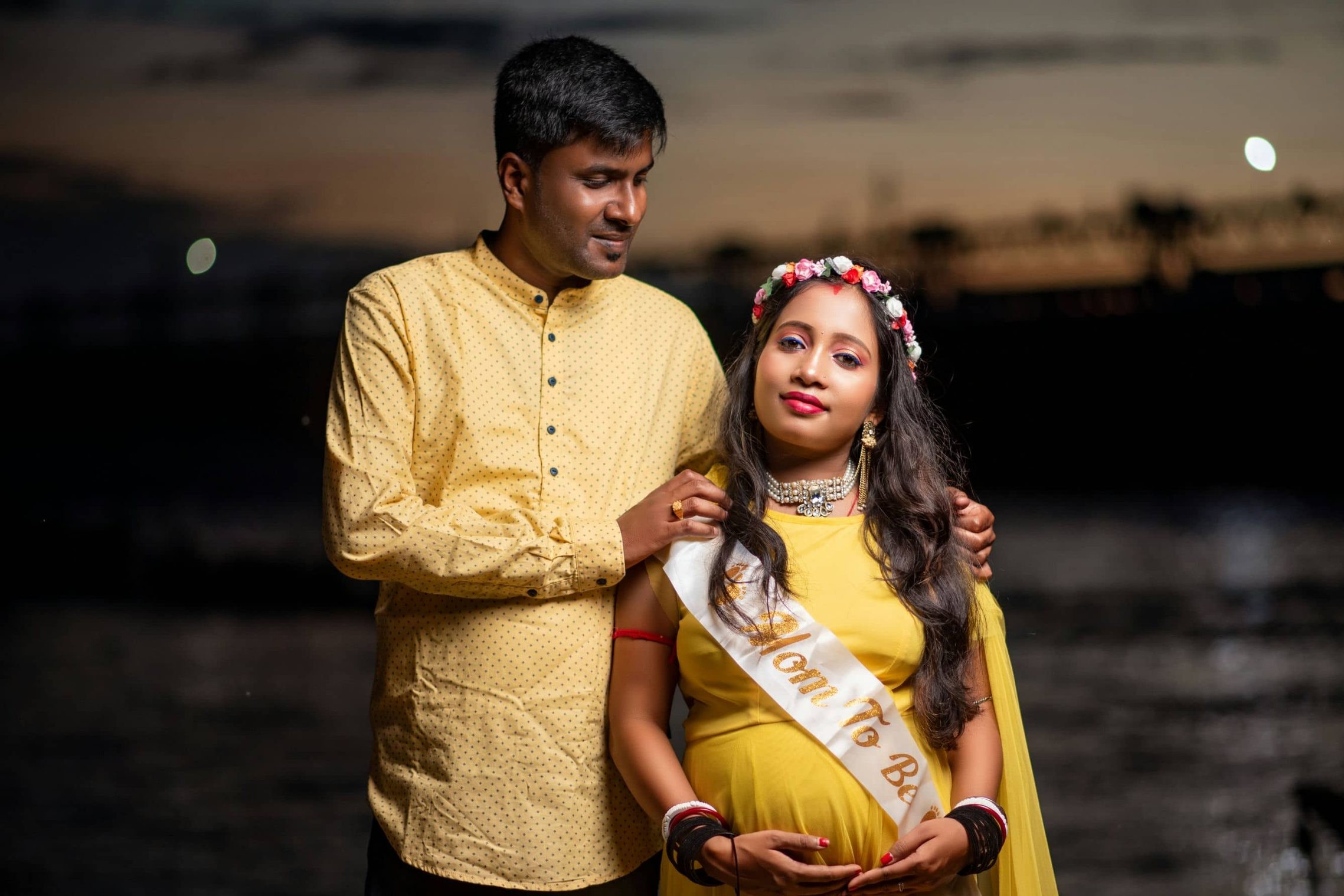 Maternity & Baby Photography