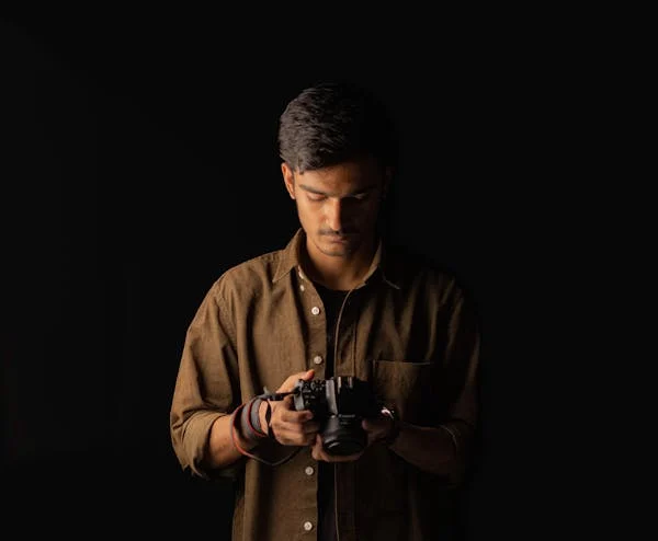 Arjun Sharma