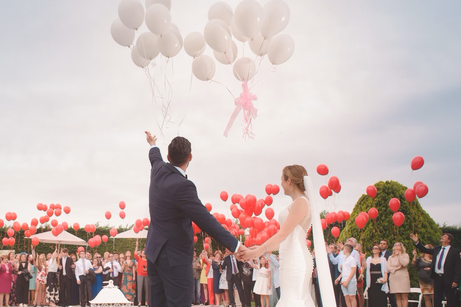 Christian Wedding Photography