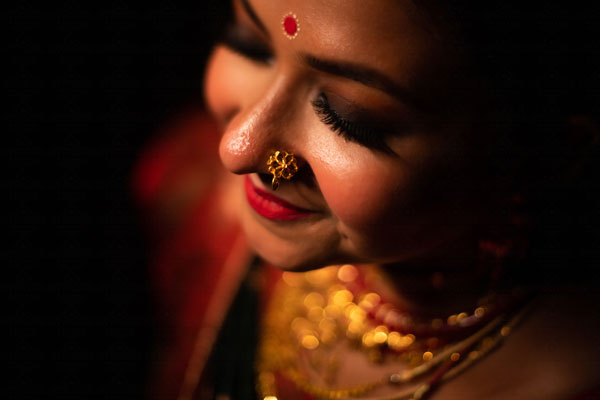 Wedding Highlights
