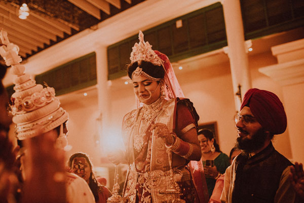 Varmala Ceremony